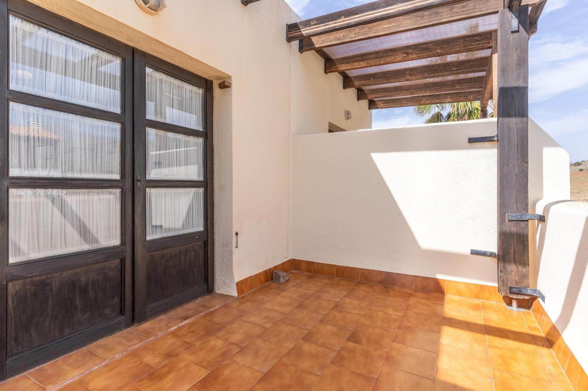 Casa Piedra Galera - San Jose Villa Buitenkant foto