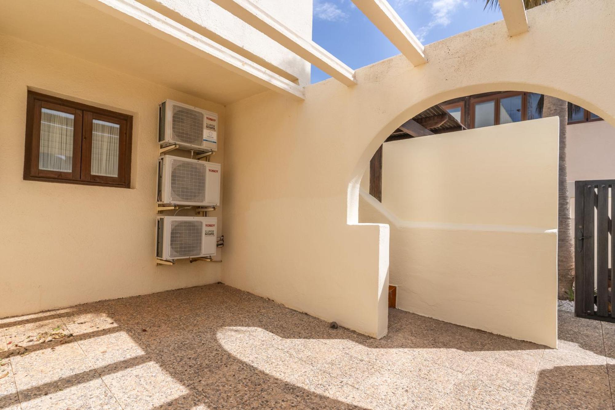 Casa Piedra Galera - San Jose Villa Buitenkant foto
