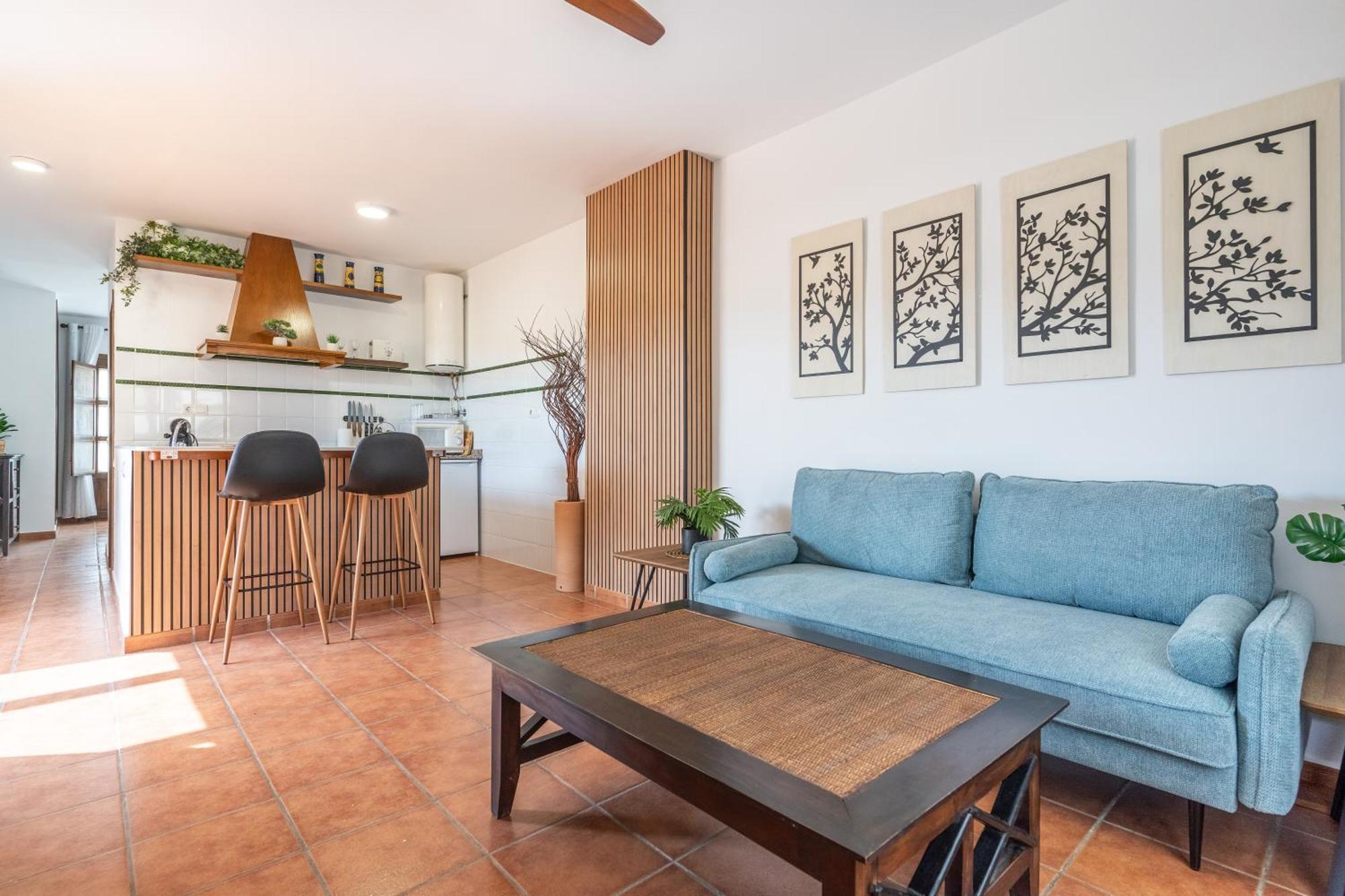 Casa Piedra Galera - San Jose Villa Buitenkant foto