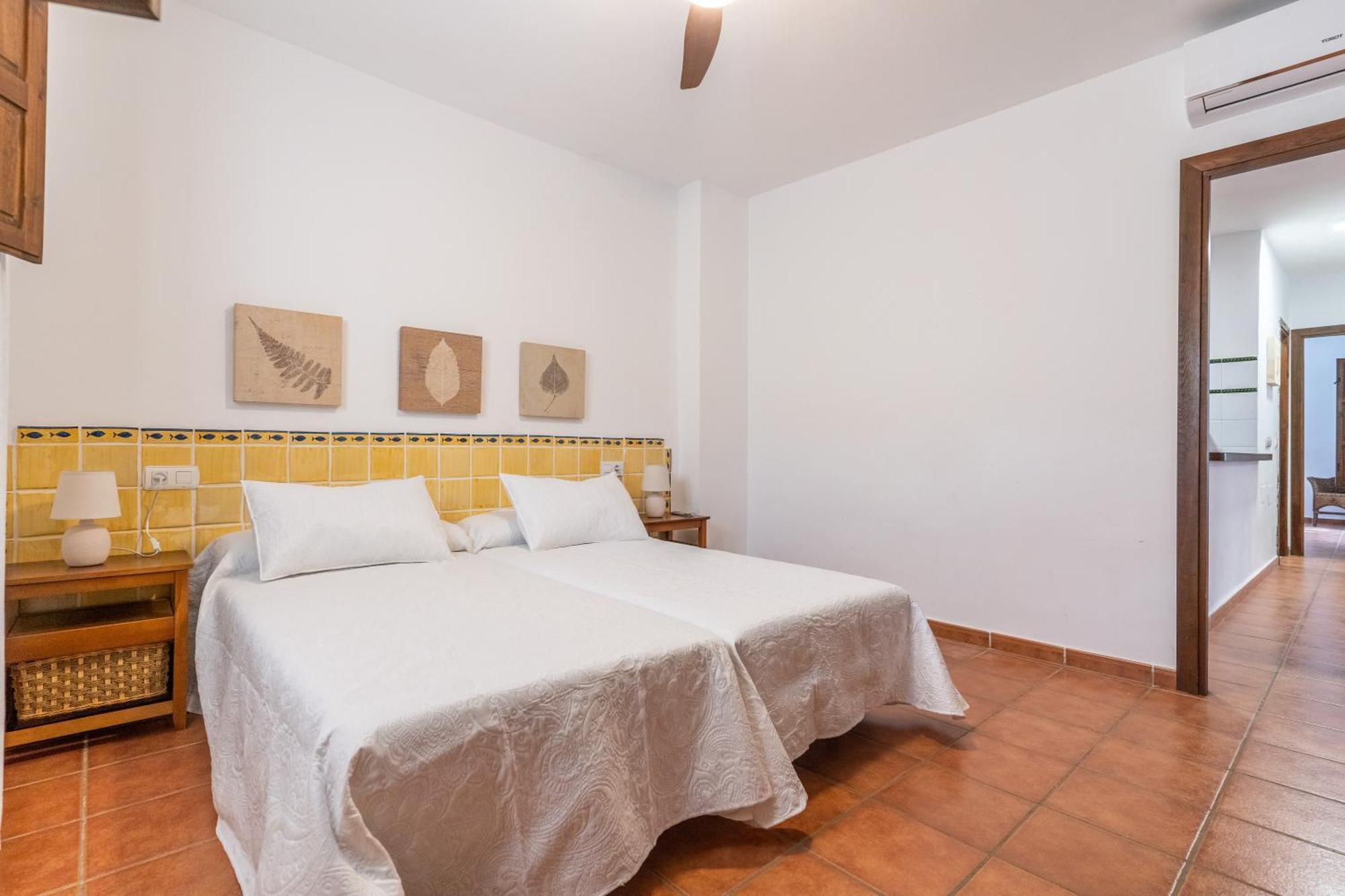 Casa Piedra Galera - San Jose Villa Buitenkant foto