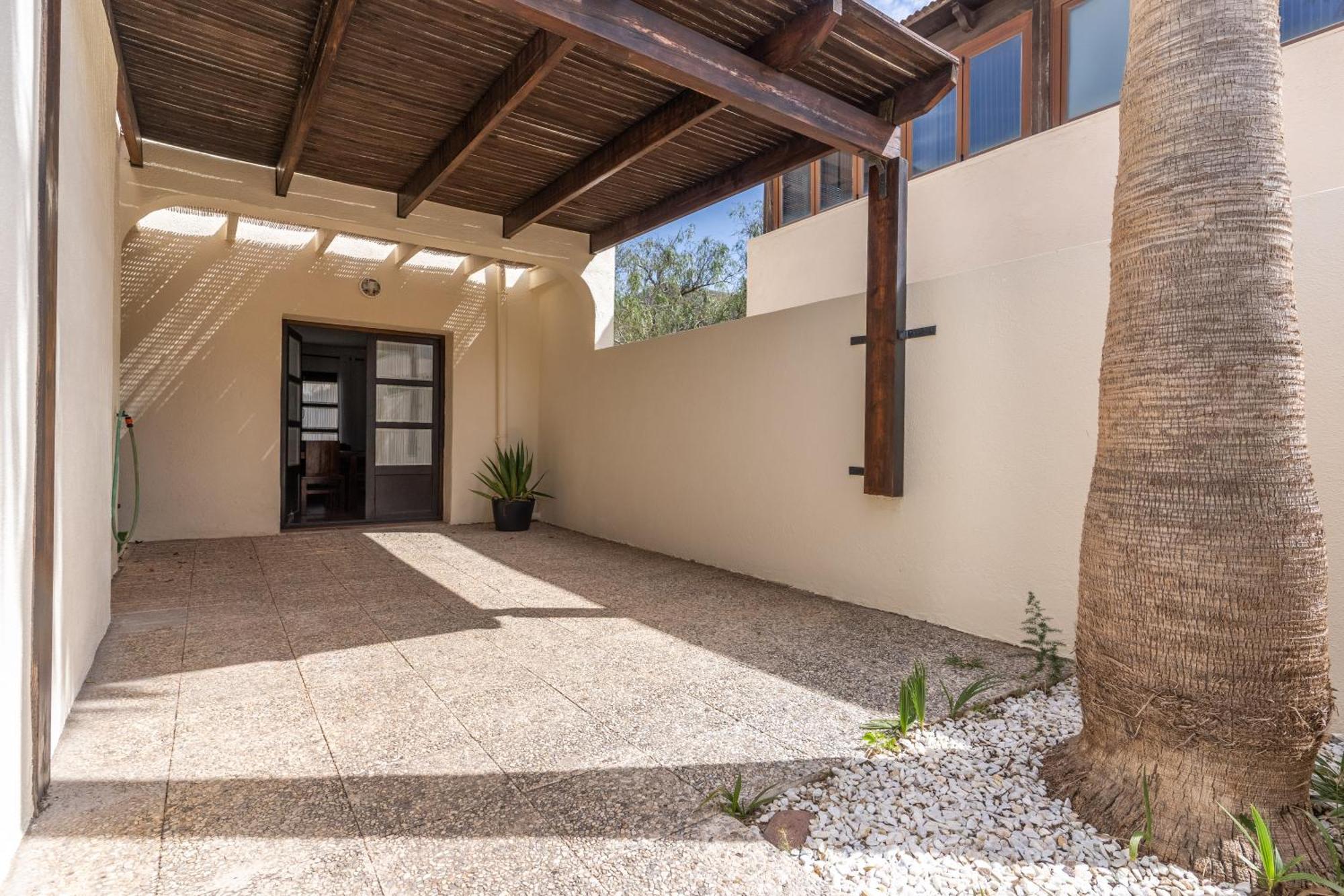 Casa Piedra Galera - San Jose Villa Buitenkant foto