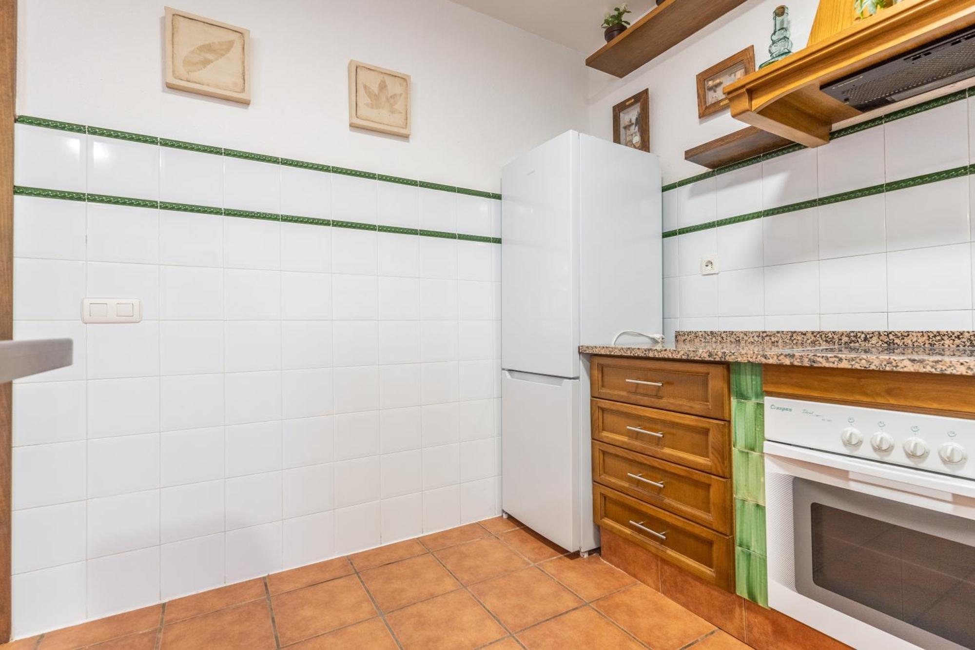 Casa Piedra Galera - San Jose Villa Buitenkant foto