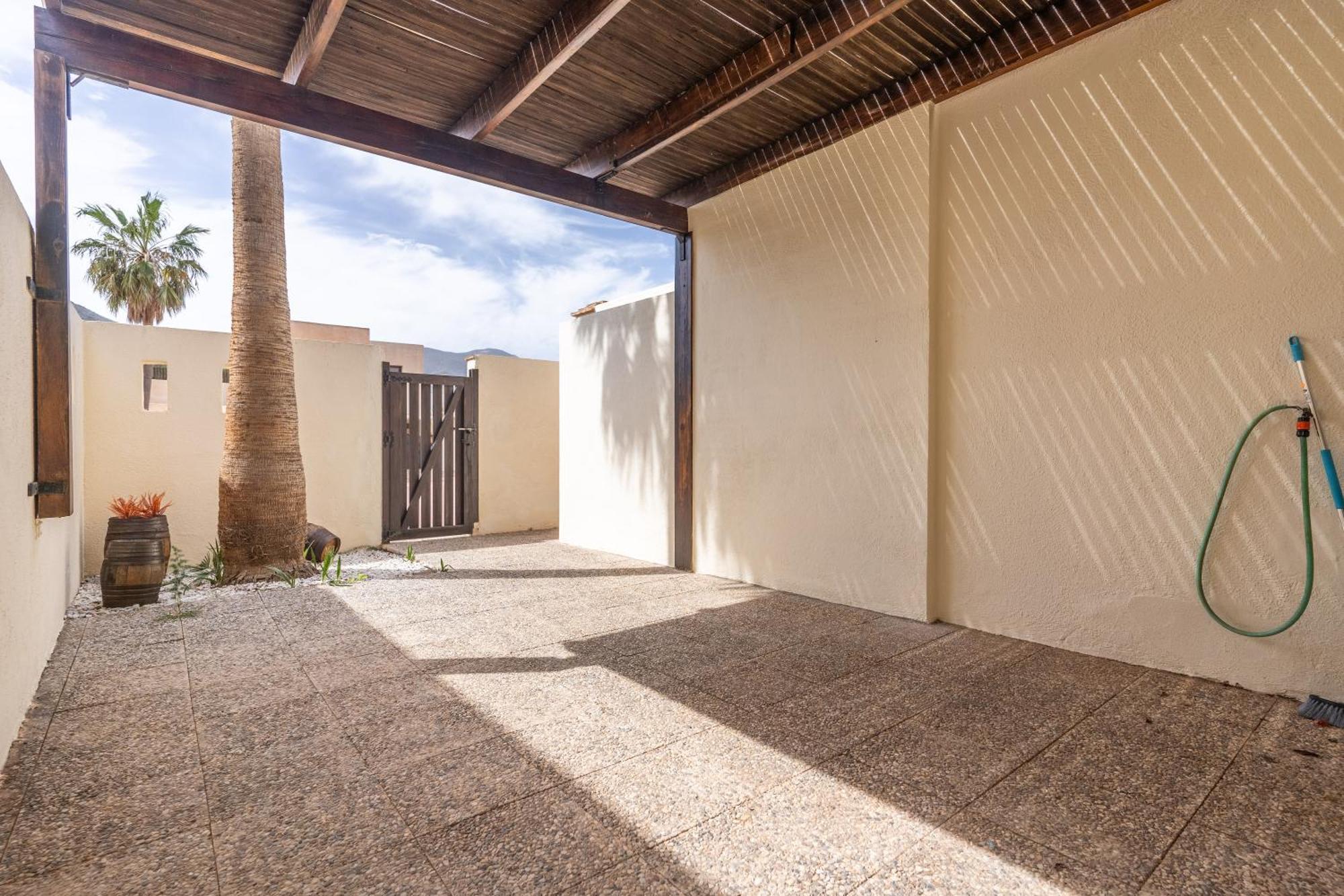 Casa Piedra Galera - San Jose Villa Buitenkant foto